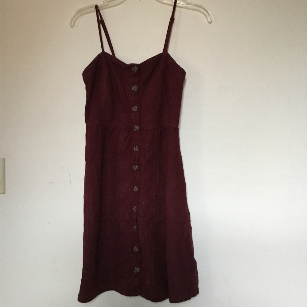 Cleaning out the closet